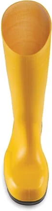 Dunlop - NB2JF0142 - Work-It Fs Gelb Groesse 42