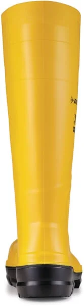 Dunlop - NB2JF0144 - Work-It Fs Gelb Groesse 44