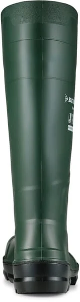 Dunlop - NB2KL0144 - Work-It Fs Gruen Groesse 44