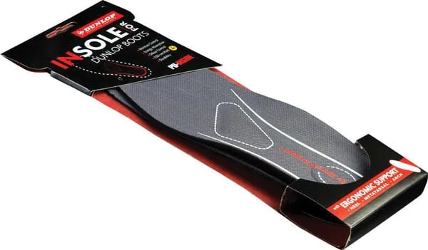 Dunlop - Z92000547 - Premium-Einlegesohle Groesse 47