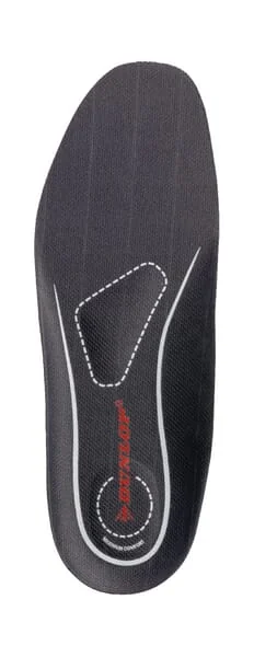 Dunlop - Z9200054950 - Premium-Einlegesohle Groesse 49/50