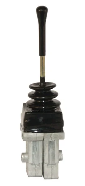 Dura - AK516 - Twin-Achsen-Hebel