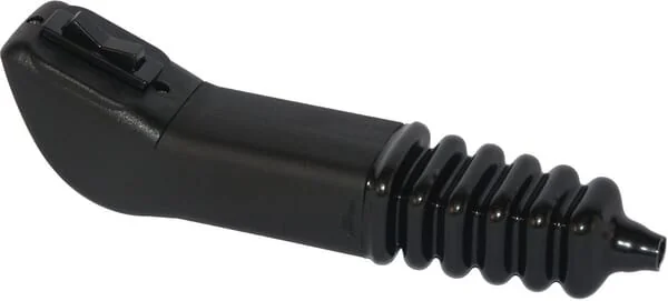 Dura - AL1T - Hebel Mit Kippschalter