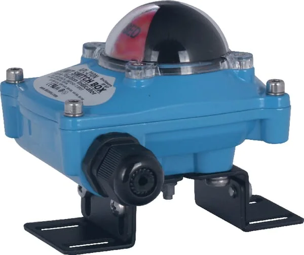 Duravis - APL210 - Positionsanzeige fuer Stellantrieb