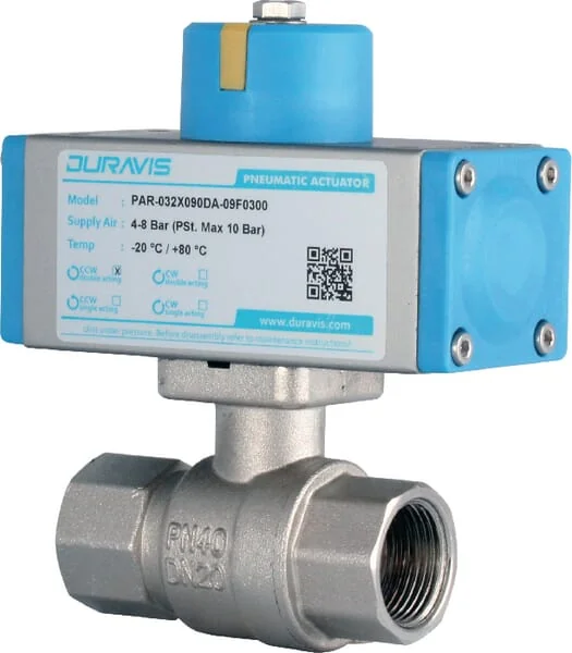 Duravis