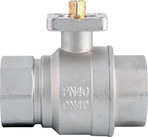 Duravis - BLV040 - Kugelhahn Innengewinde-Innengewinde 1 1/2"