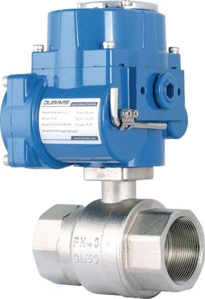Duravis