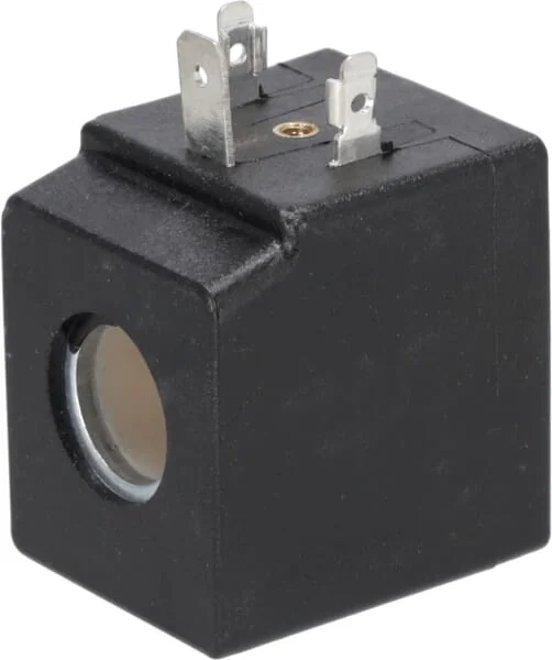 Duravis - ECO10DC012 - Magnetspule 12 V DC