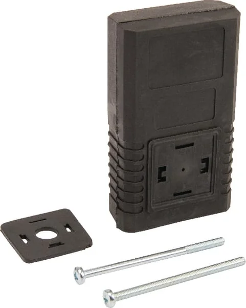 Duravis - ECT10 - Magnetventil Timer