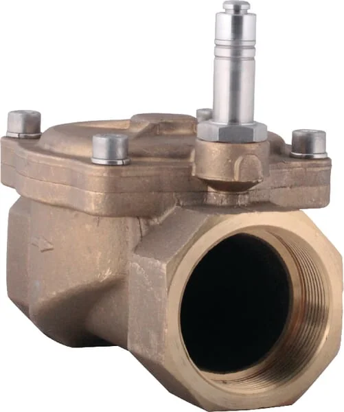 Duravis - ESV10008 - Magnetventil 2/2 NC 2"