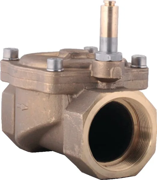 Duravis - ESV10108 - Magnetventil 2/2 NO 2"