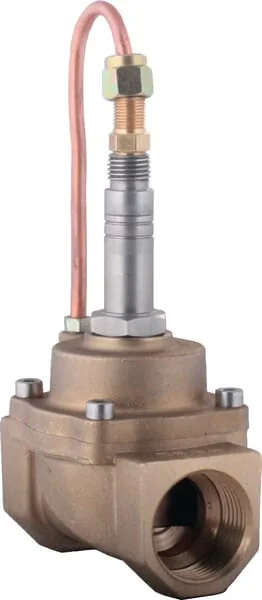 Duravis - ESV10404 - Magnetventil 2/2 NO 3/4"