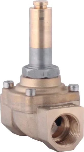 Duravis - ESV11103 - Magnetventil 2/2 NO 1/2"