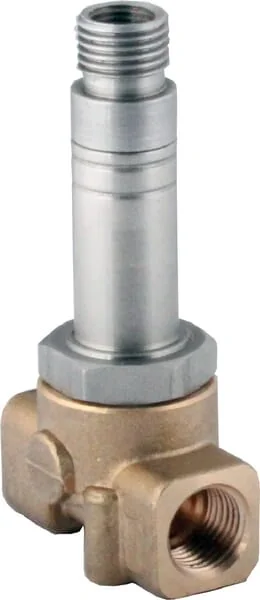 Duravis - ESV50300018 - Magnetventil 2/2 NC 1/8"