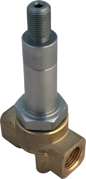 Duravis - ESV50600010 - Magnetventil 3/2 NC 1/8"