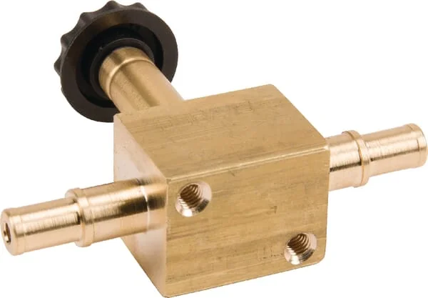 Duravis - ESV990H6025 - Kraftstoffventil