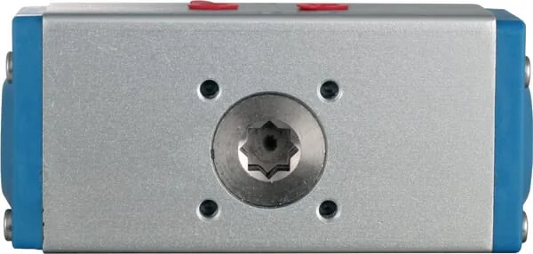 Duravis - PAR032X090DA - Doppeltwirkender Pneumatikantrieb