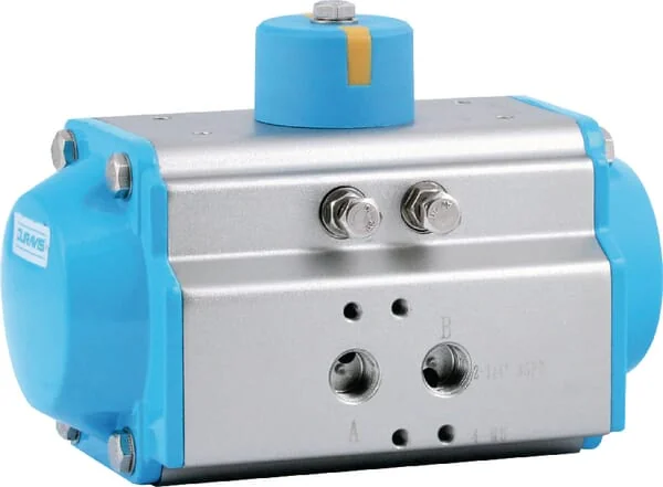 Duravis - PAR063X090DA - Doppeltwirkender Pneumatikantrieb