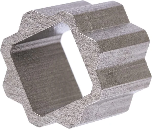 Duravis - RHX1411 - Reduzierhülse 14 mm 11 mm