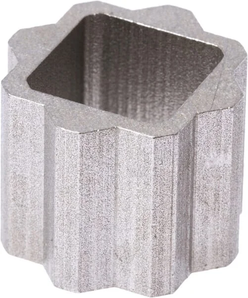 Duravis - RHX1411 - Reduzierhülse 14 mm 11 mm