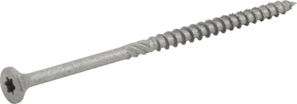 DYNAPLUS - USPKTX510055ARC - Universalschraube AR-Beschichtet Packung TX-25 5.0x100-55
