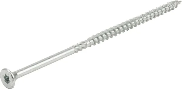 DYNAPLUS - USPKTX512070VZ - Universalschraube Verzinkt Packung TX-25 5.0x120-70