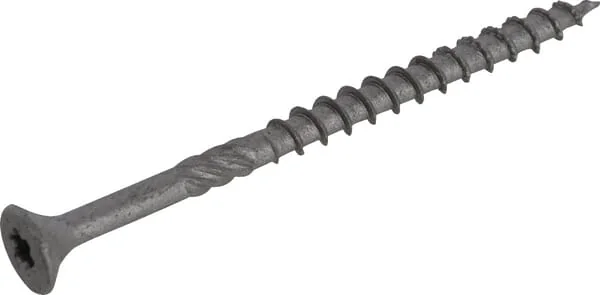 DYNAPLUS - USPKTX57042ARC - Universalschraube AR-Beschichtet Packung TX-25 5.0x70-42