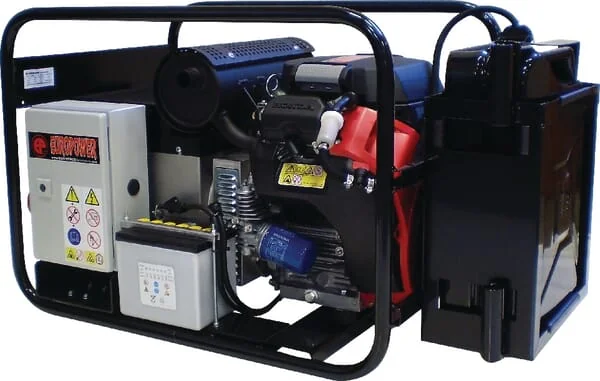 E Power - EP13500TEHS - Generator H/S 13,5 kVA 230/40