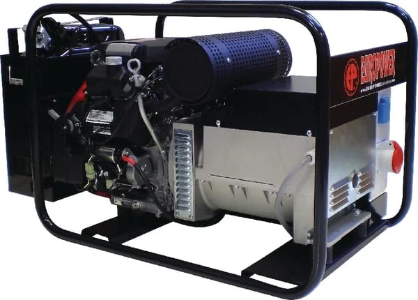 E Power - EP13500TEHS - Generator H/S 13,5 kVA 230/40