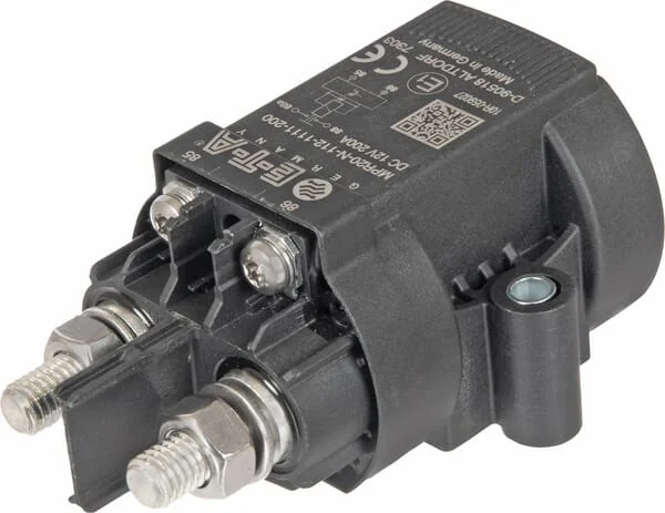 ETA - SI3212200 - Relais 12V 200A