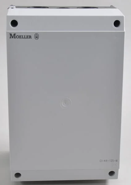 Eaton - CIK4125M - Gehaeuse Klein, IP65, Konsole