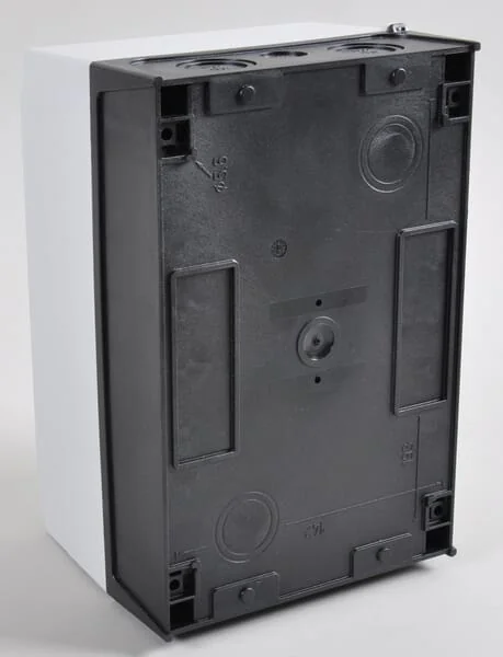Eaton - CIK4125M - Gehaeuse Klein, IP65, Konsole