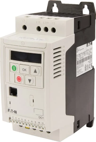 Eaton - DC1344D1FNA20CE1 - Frequenzumrichter