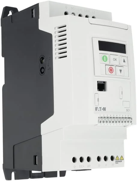 Eaton - DC1345D8FBA20CE1 - Frequenzumrichter
