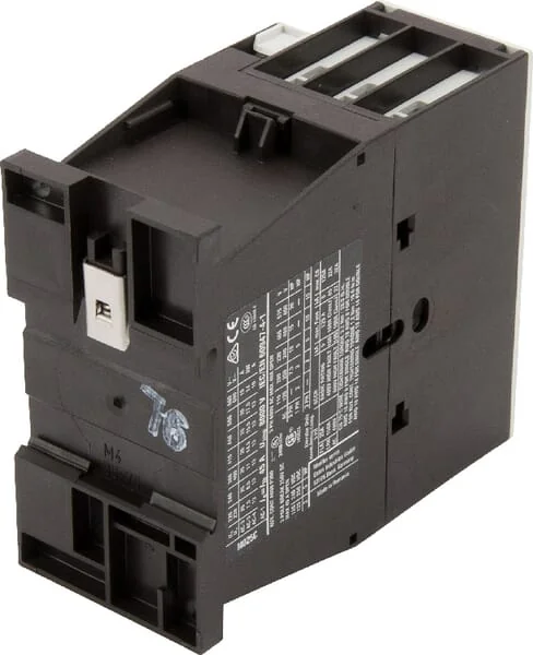 Eaton - DILM1210400V50HZ - Schuetz 12A 5.5kW