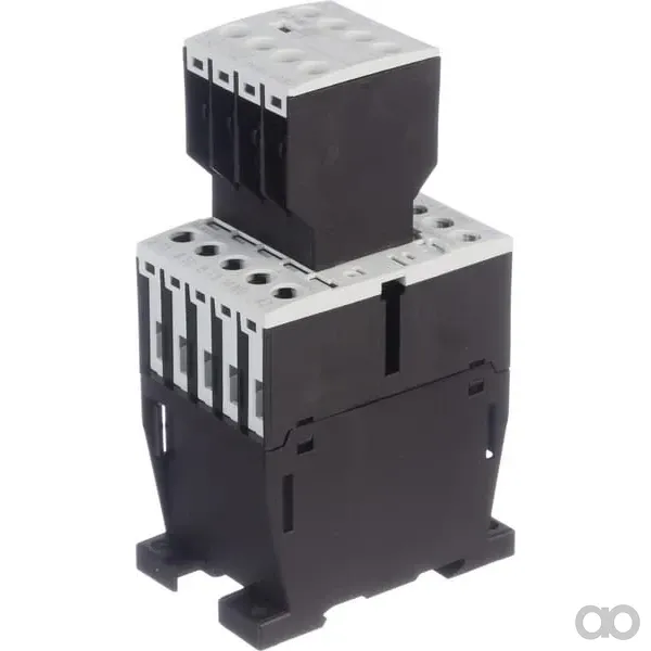 Eaton - DILM1232230VAC - Schuetz 12A 5.5kW