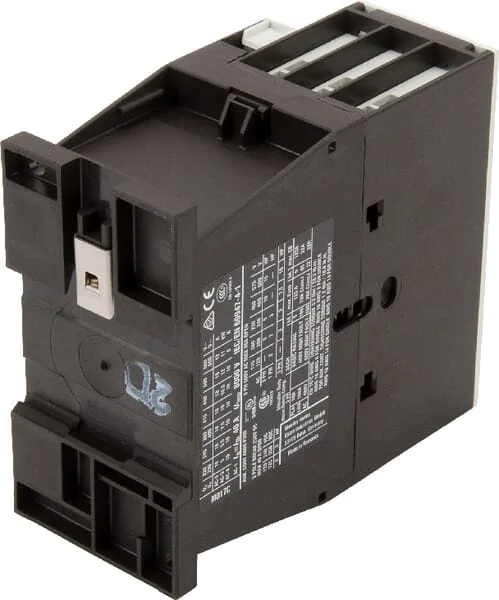 Eaton - DILM1710400V50HZ - Schuetz 17A 7.5kW
