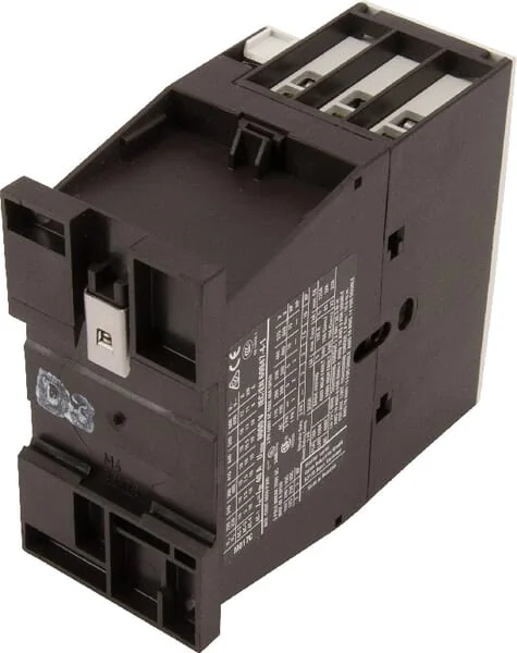 Eaton - DILM171042V50HZ - Schuetz 17A 7.5kW