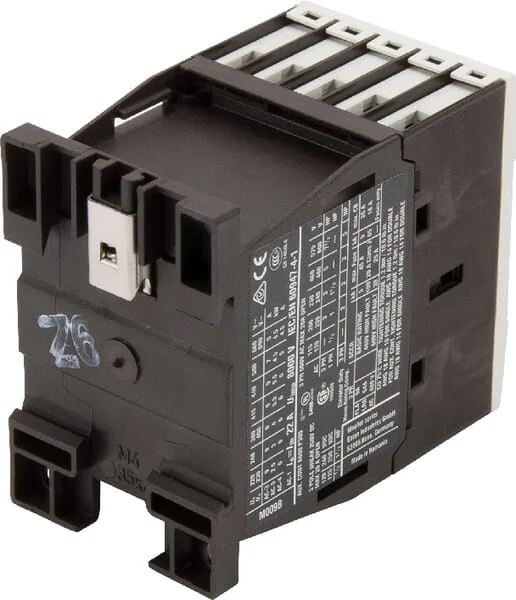 Eaton - DILM910400V50HZ - Schuetz 9A 4kW