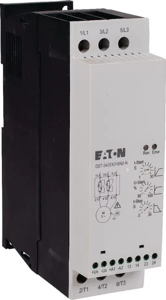 Eaton