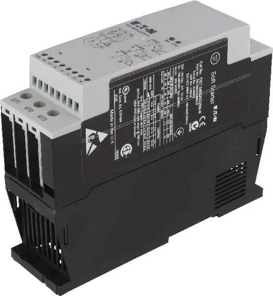 Eaton - DS7340SX032N0N - Softstart Stopp 15kW 24AC/DC