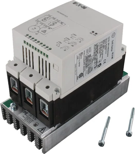 Eaton - DS7340SX041N0N - Softstart Stopp 22kW 24AC/DC