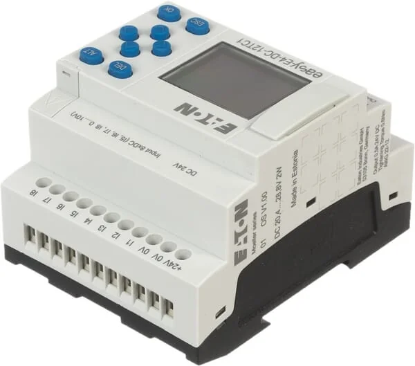 Eaton - EASYE4DC12TC1 - Basiseinheit