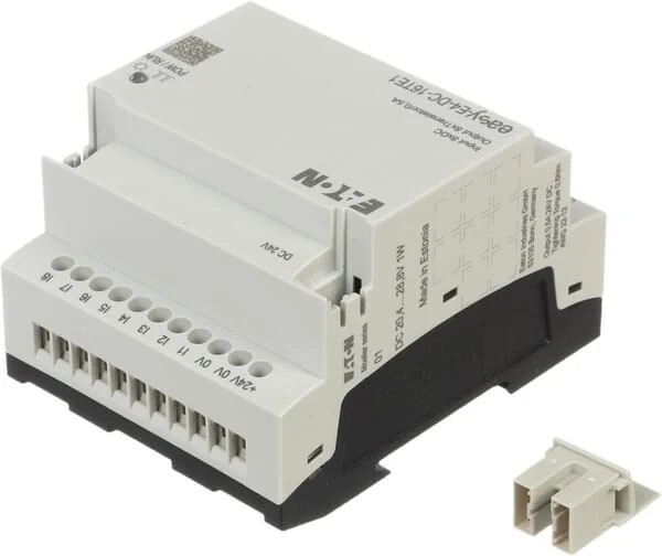 Eaton - EASYE4DC16TE1 - Transistor-Eingang/Ausgang
