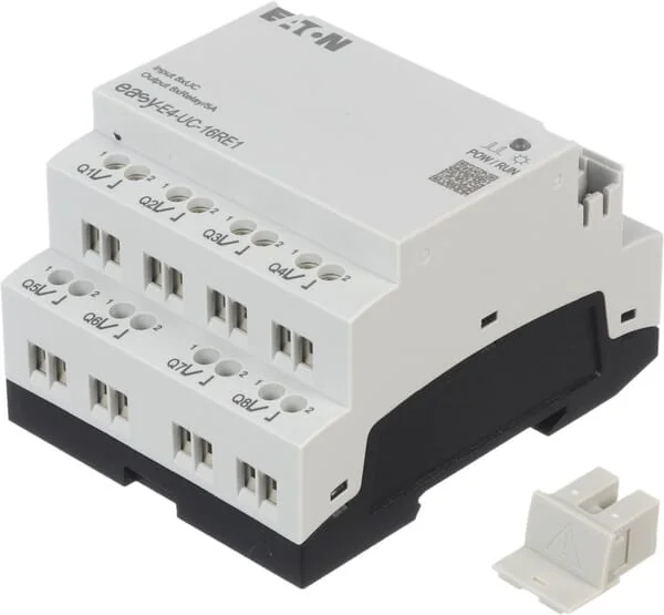 Eaton - EASYE4UC16RE1 - Digitaler Eingang/Ausgang
