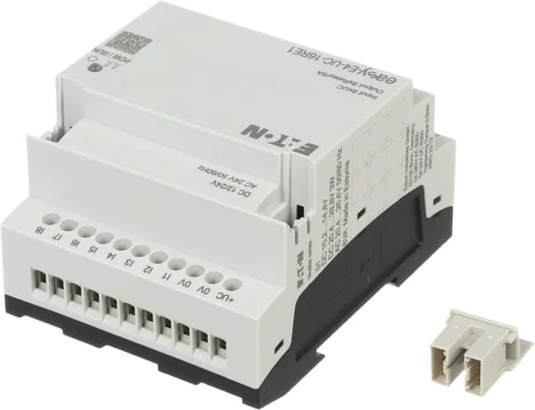 Eaton - EASYE4UC16RE1 - Digitaler Eingang/Ausgang
