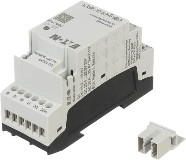 Eaton - EASYE4UC8RE1 - Digitaler Eingang/Ausgang