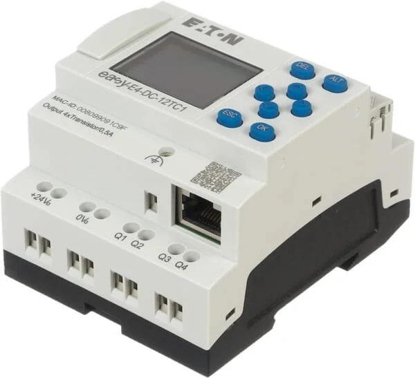 Eaton - EASYSOFTSWLIC - Programmiersoftware