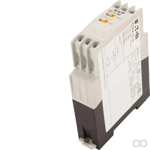 Eaton - ETR411A - Zeitrelais 24-240VAC/DC
