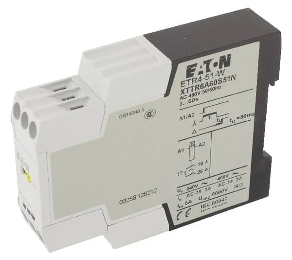 Eaton
